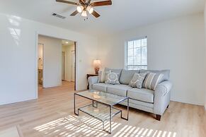 9 Mi to Ray Roberts Lake: Texas Retreat w/ Pool