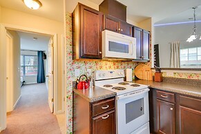 4 Mi to Hpu: Pet-friendly Home w/ Yard!