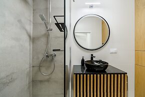 Mokotów Domaniewska 47a