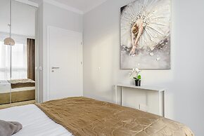 Mokotów Domaniewska 47a