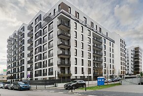 Mokotów Domaniewska 47a