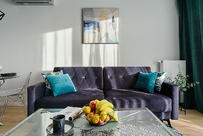 Mokotów Domaniewska 47a