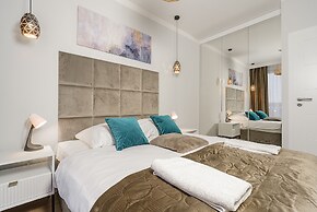 Mokotów Domaniewska 47a