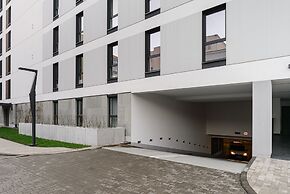 Mokotów Domaniewska 47a