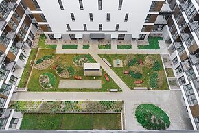 Mokotów Domaniewska 47a