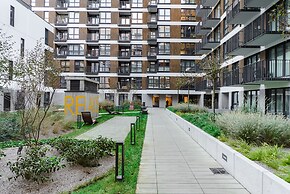 Mokotów Domaniewska 47a