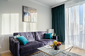 Mokotów Domaniewska 47a