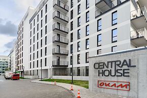 Mokotów Domaniewska 47a