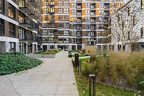 Mokotów Domaniewska 47a