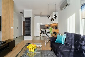 Mokotów Domaniewska 47a