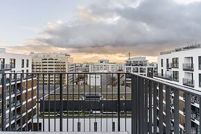 Mokotów Domaniewska 47a