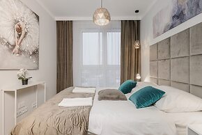 Mokotów Domaniewska 47a