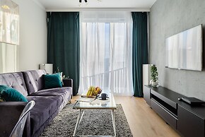 Mokotów Domaniewska 47a