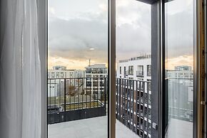 Mokotów Domaniewska 47a