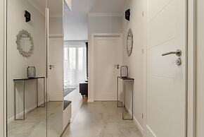 Mokotów Domaniewska 47a