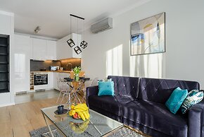 Mokotów Domaniewska 47a