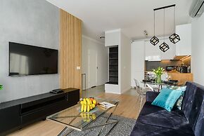 Mokotów Domaniewska 47a