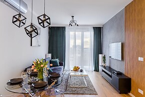 Mokotów Domaniewska 47a