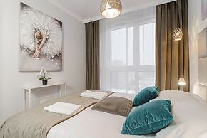 Mokotów Domaniewska 47a