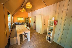Trasimeno Glamping Resort