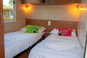 Trasimeno Glamping Resort