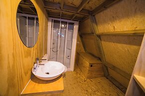 Trasimeno Glamping Resort