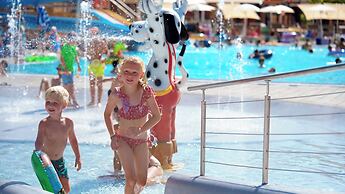 Trasimeno Glamping Resort