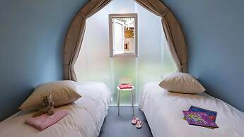 Trasimeno Glamping Resort