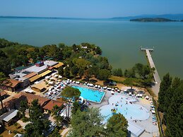 Trasimeno Glamping Resort