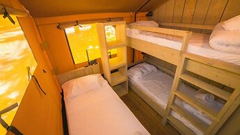 Trasimeno Glamping Resort