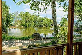 Trasimeno Glamping Resort