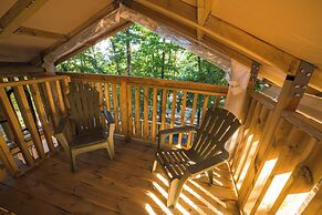 Trasimeno Glamping Resort