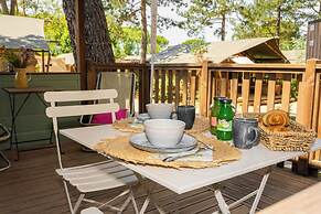 Trasimeno Glamping Resort