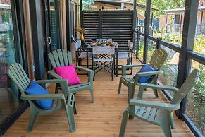 Trasimeno Glamping Resort