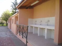 Trasimeno Glamping Resort