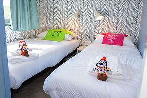 Trasimeno Glamping Resort