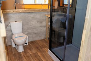 Trasimeno Glamping Resort