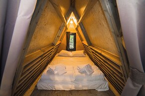 Trasimeno Glamping Resort