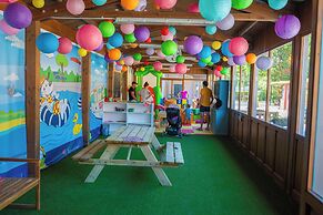 Trasimeno Glamping Resort