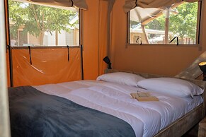 Trasimeno Glamping Resort