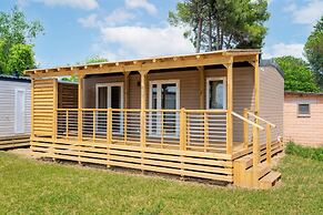 Trasimeno Glamping Resort