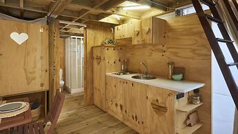 Trasimeno Glamping Resort