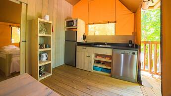 Trasimeno Glamping Resort