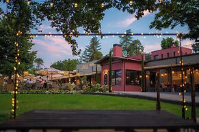 Trasimeno Glamping Resort