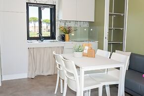 Trasimeno Glamping Resort