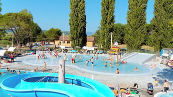 Trasimeno Glamping Resort