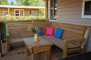 Trasimeno Glamping Resort