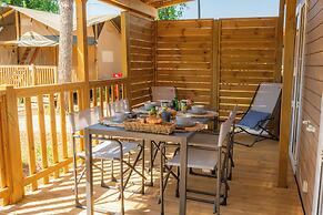 Trasimeno Glamping Resort