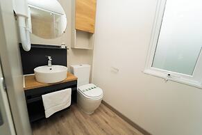 Trasimeno Glamping Resort