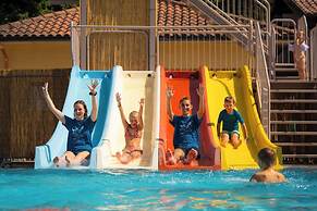 Trasimeno Glamping Resort